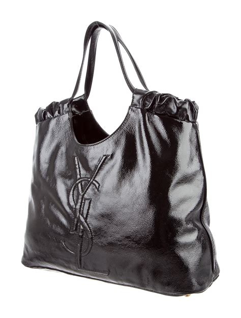 handbag yves saint laurent|yves saint laurent discontinued handbags.